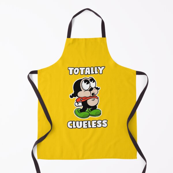 Item preview, Totally clueless designed and sold by Living-Colors.