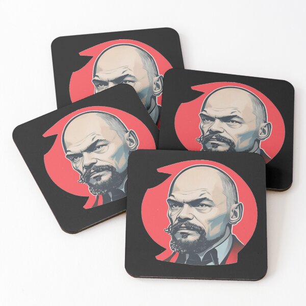 Artikelvorschau, Lenin entworfen und verkauft von KayUweRott.