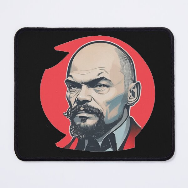 Item preview, Lenin designed and sold by KayUweRott.