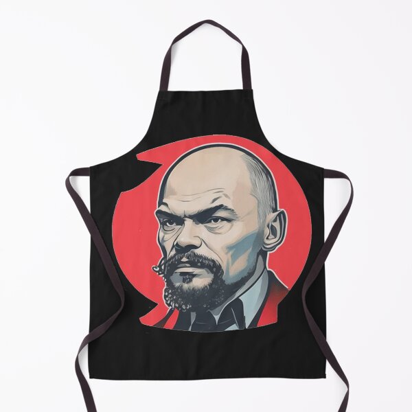 Item preview, Lenin designed and sold by KayUweRott.