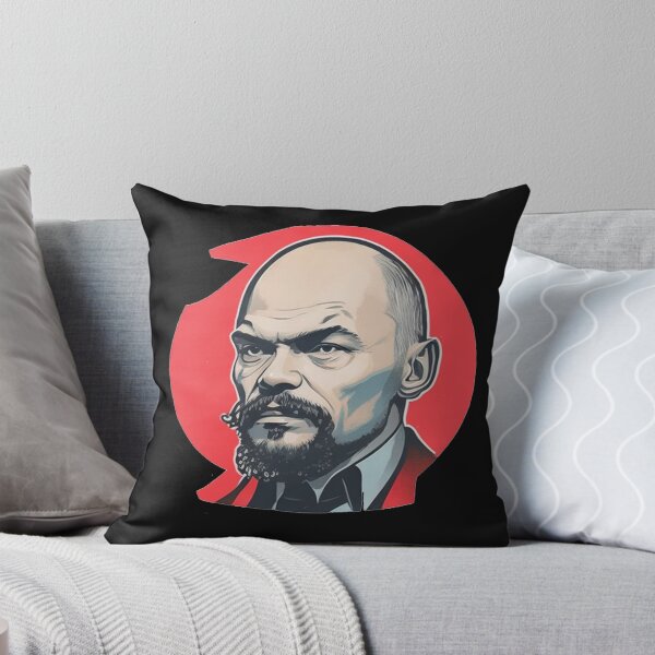 Artikelvorschau, Lenin entworfen und verkauft von KayUweRott.