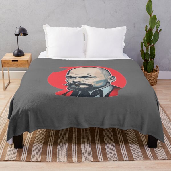 Item preview, Lenin designed and sold by KayUweRott.