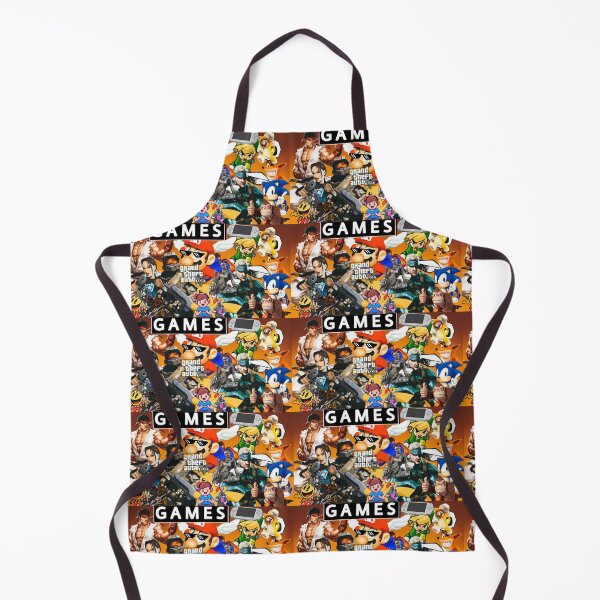 Item preview, Fun designed and sold by Gokusuperdios12.