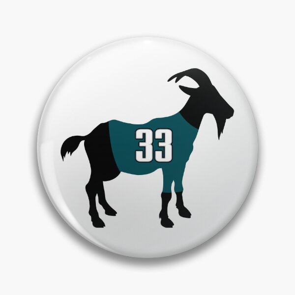 Item preview, Cooper DeJean GOAT designed and sold by cwijeta.