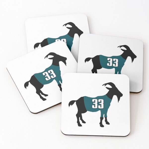 Item preview, Cooper DeJean GOAT designed and sold by cwijeta.