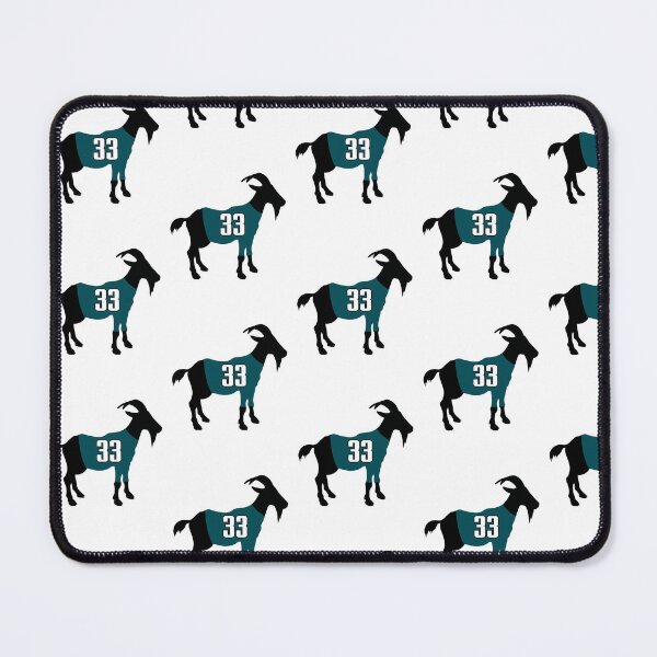 Item preview, Cooper DeJean GOAT designed and sold by cwijeta.