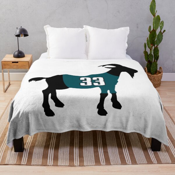 Item preview, Cooper DeJean GOAT designed and sold by cwijeta.