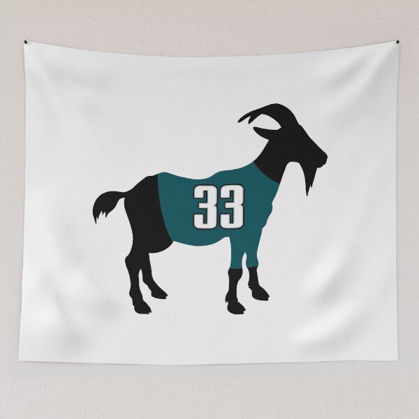 Item preview, Cooper DeJean GOAT designed and sold by cwijeta.