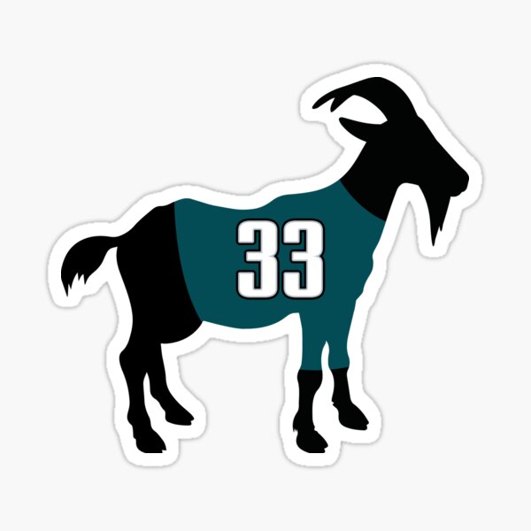 Aperçu de l'œuvre Cooper DeJean GOAT créée et vendue par cwijeta.