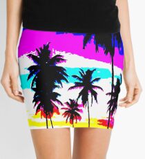 PALM$ Mini Skirt