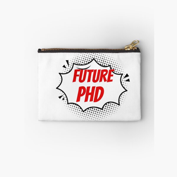Item preview, Future PHD designed and sold by Oreo2020 Creations.