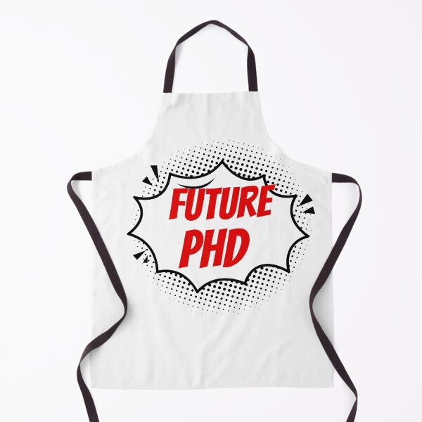 Item preview, Future PHD designed and sold by Oreo2020 Creations.