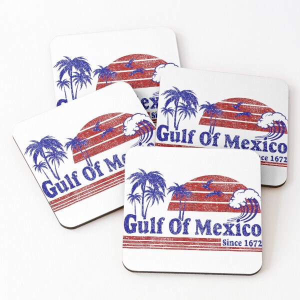 Item preview, gulf of mexico designed and sold by AddlPoolart.