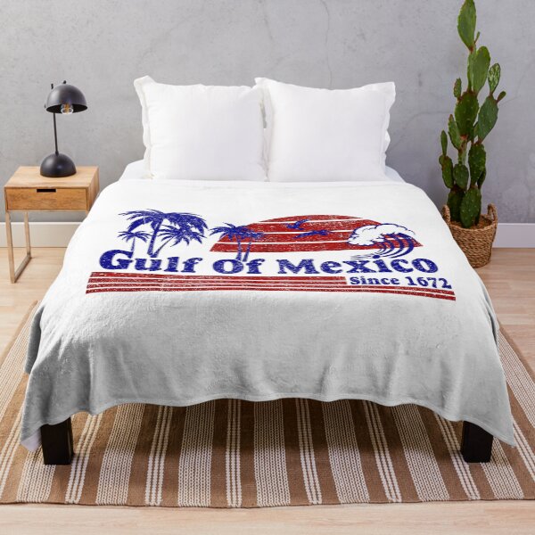 Item preview, gulf of mexico designed and sold by AddlPoolart.