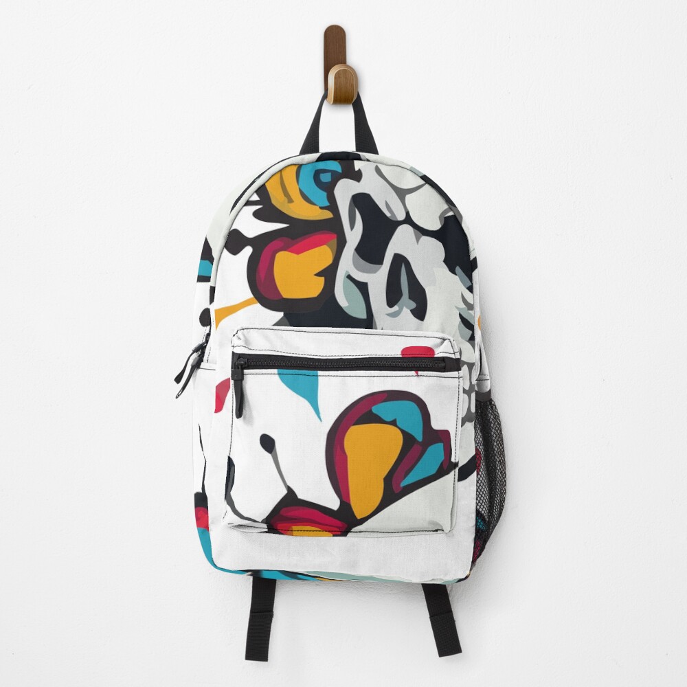 Item preview, Backpack designed and sold by Coloradodrawing.