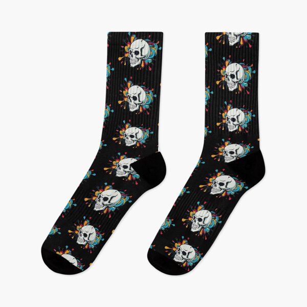 Item preview, Magic Skull designed and sold by Coloradodrawings.