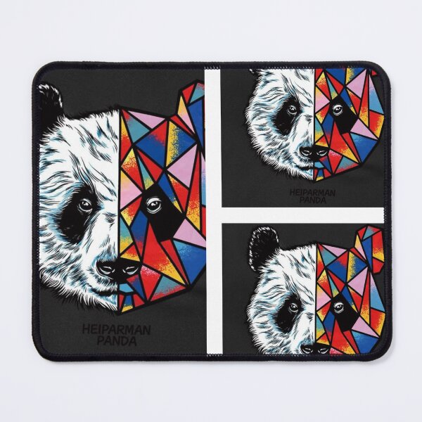 Item preview, mandala bear designed and sold by Alvania.