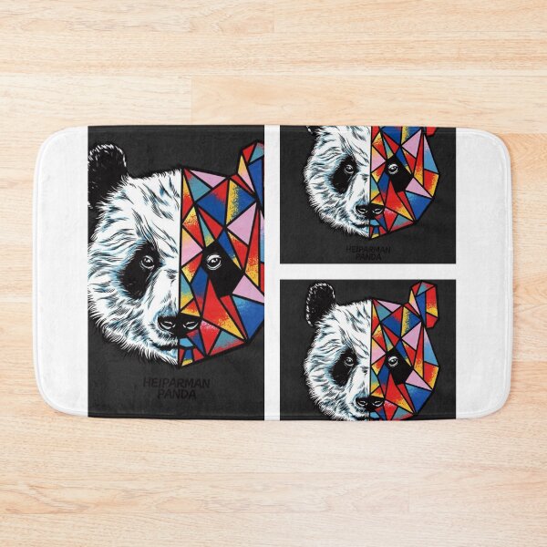 Item preview, mandala bear designed and sold by Alvania.