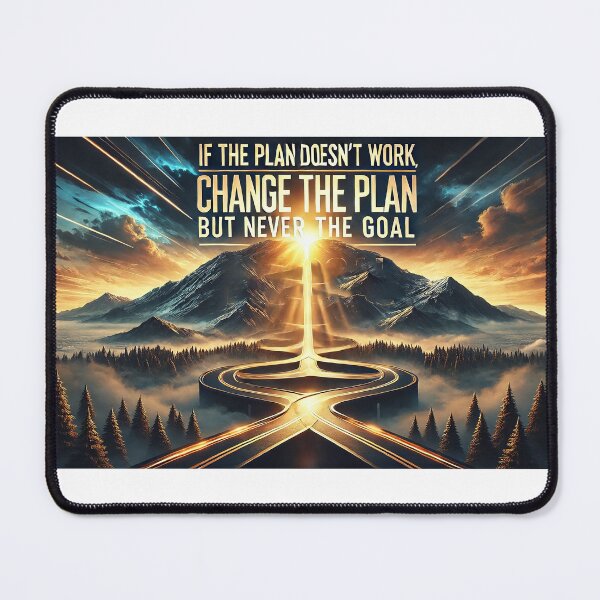 Item preview, If the Plan doesnt work... designed and sold by MacksMerch.