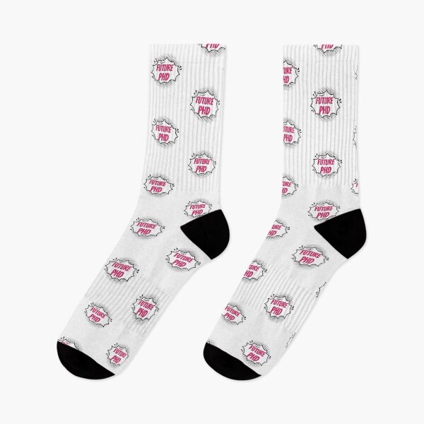 Item preview, Future PHD designed and sold by Oreo2020 Creations.