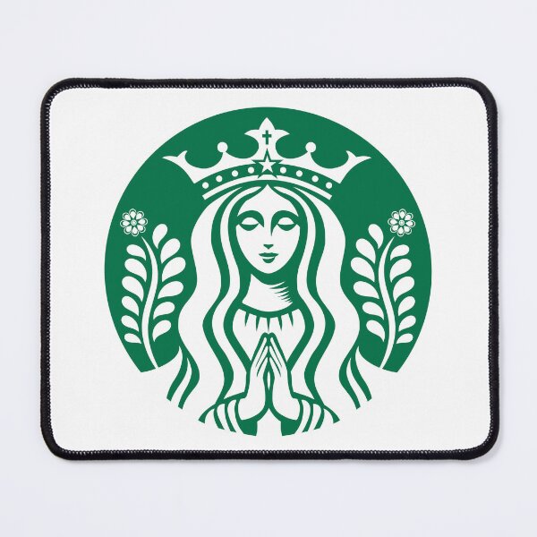 Item preview, Star of the Sea, Our Lady of the Morning Star, Blessed Vigin Mary designed and sold by artjuniverse.