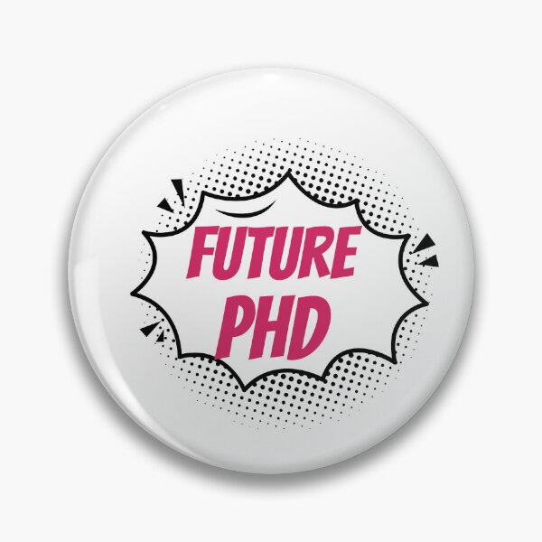 Item preview, Future PHD designed and sold by Oreo2020 Creations.