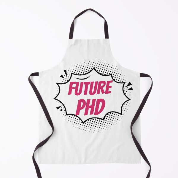 Item preview, Future PHD designed and sold by Oreo2020 Creations.