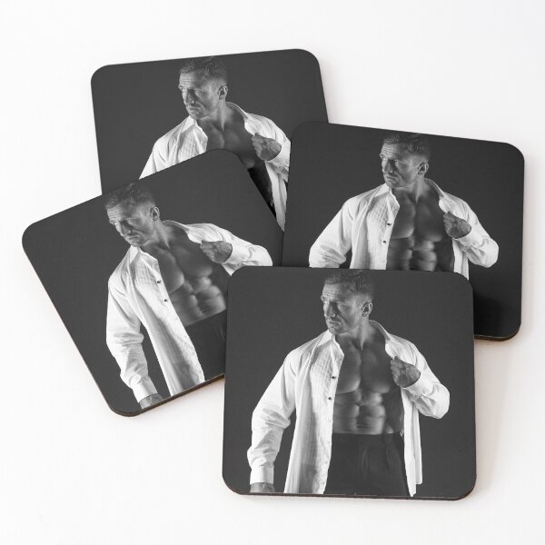 Item preview, Bernard: The Eternal Vigor designed and sold by Atlas Kai.