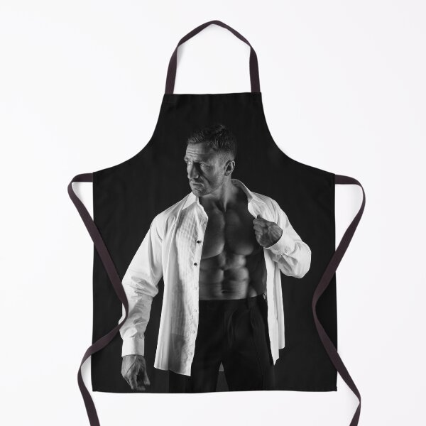 Item preview, Bernard: The Eternal Vigor designed and sold by Atlas Kai.