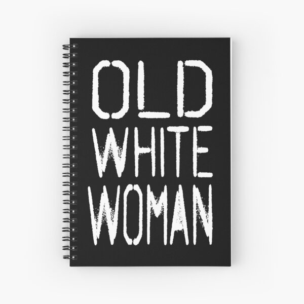 Aperçu de l'œuvre Vieille femme blanche disant créée et vendue par LioPart.