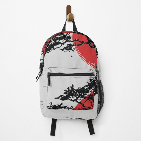 Item preview, The Beauty of Bonsai Under the Red Sun 2 designed and sold by novmasao.