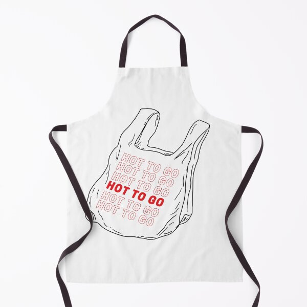Item preview, Hot to go designed and sold by Prose & Print.