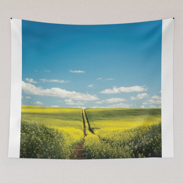 Item preview, Canola Tracks designed and sold by Candice O'Neill.