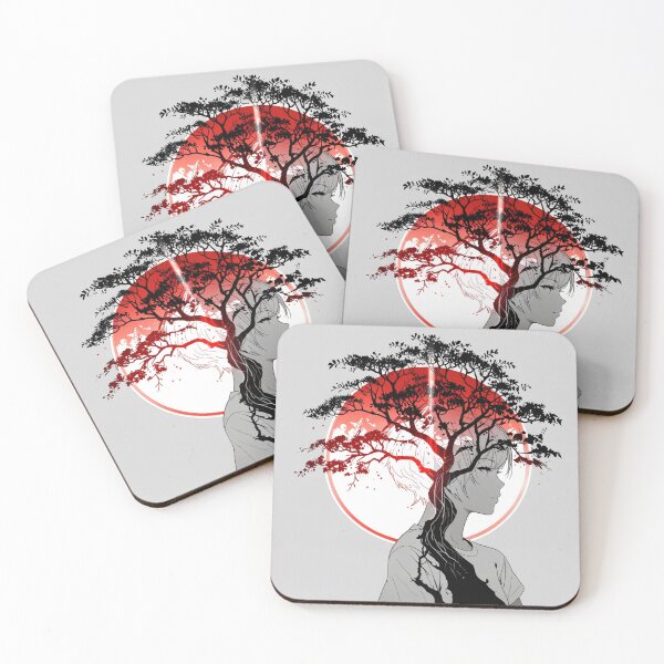 Item preview, Reflections of Soul and Nature designed and sold by novmasao.