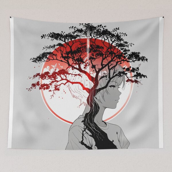 Item preview, Reflections of Soul and Nature designed and sold by novmasao.