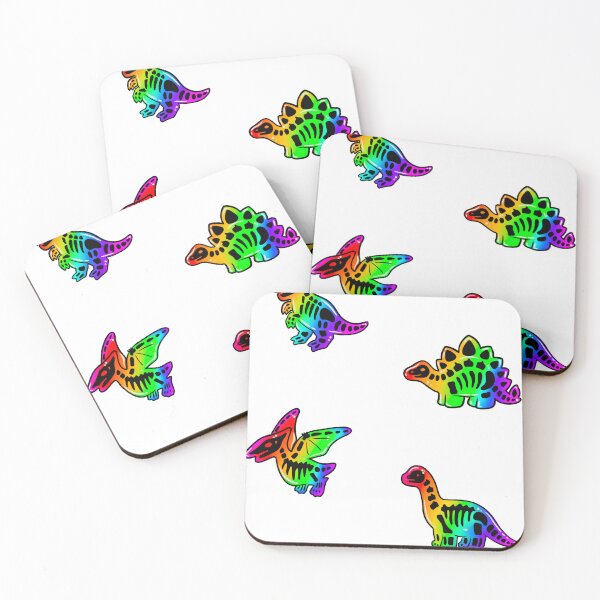Item preview, LL Dino Pack 2 designed and sold by leighlow24-0.