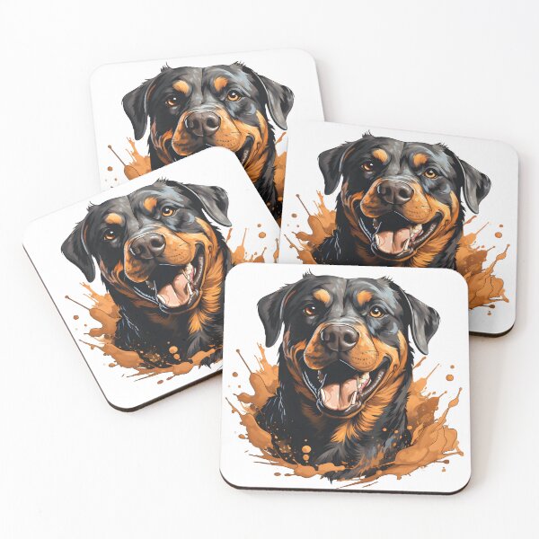 Item preview, Rottweiler  designed and sold by GeauxTigs225.