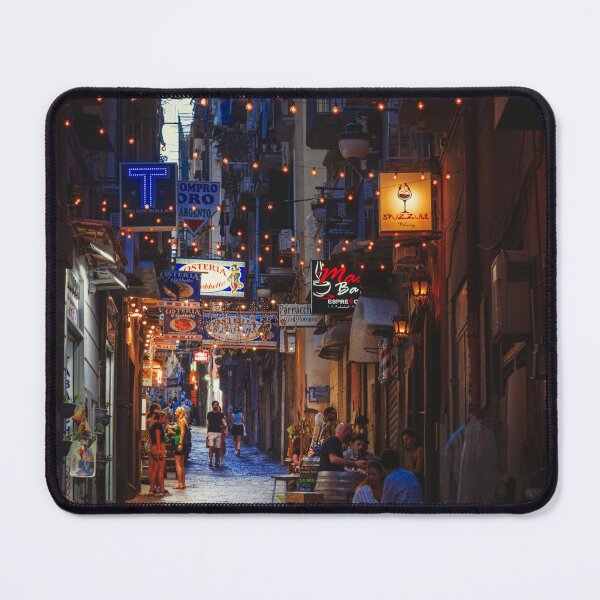 Item preview, Evening is upon us designed and sold by Geraldine Holly.