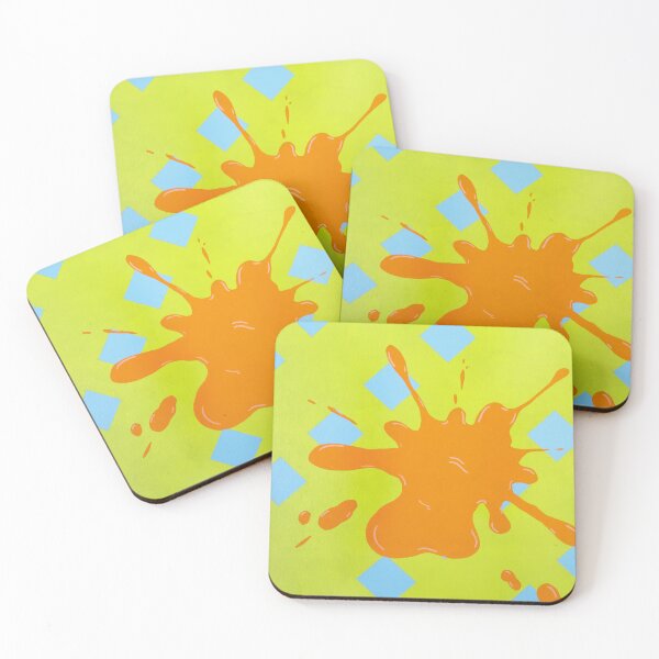 Item preview, Splat! designed and sold by Art-by-Lark.