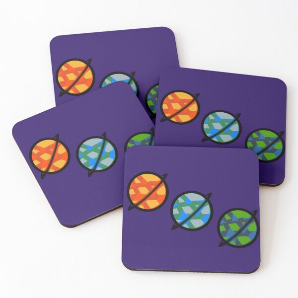 Item preview, Planet designed and sold by MetallicaMaster.