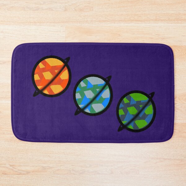 Item preview, Planet designed and sold by MetallicaMaster.