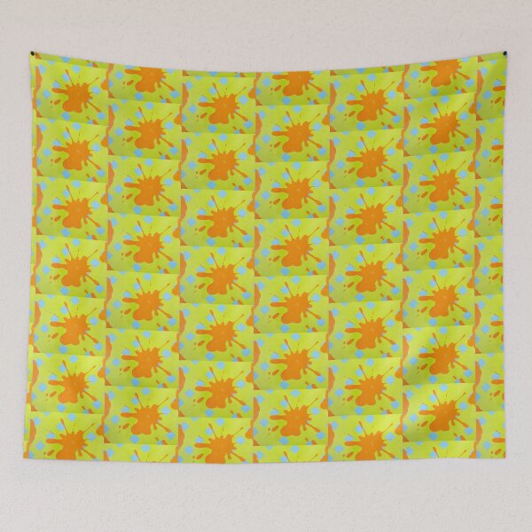Item preview, Splat! designed and sold by Art-by-Lark.