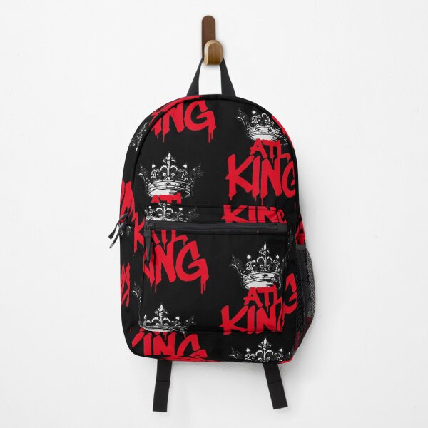 Item preview, ATL King, Atlanta born and raised designed and sold by mwebba2005.