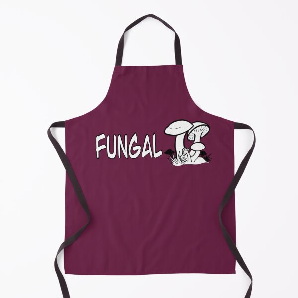 Item preview, Copy of Mushroom Pronouns - FunGal designed and sold by Megapixie Magic.
