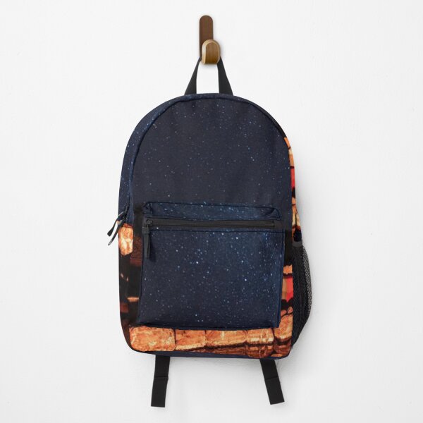 Item preview, Sky of San Pedro de Atacama designed and sold by artes-lunares.