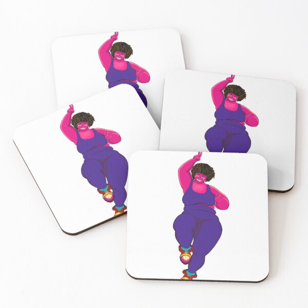 Item preview, Body positive designed and sold by Shades n Tones.
