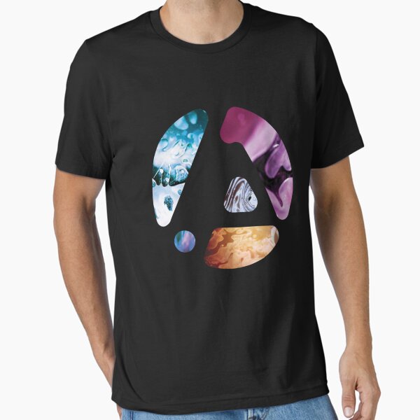 Artikel-Vorschau von Linkin Park From Zero Logo, Linkin Park Game Logo T-Shirt - Amerikanische Rockband, designt und verkauft von MangaMannia.