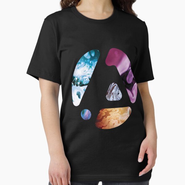 Vista previa del artículo con la obra «Camiseta con el logotipo de Linkin Park From Zero, logotipo del juego Linkin Park - Banda de rock estadounidense», diseñado y vendido por MangaMannia.