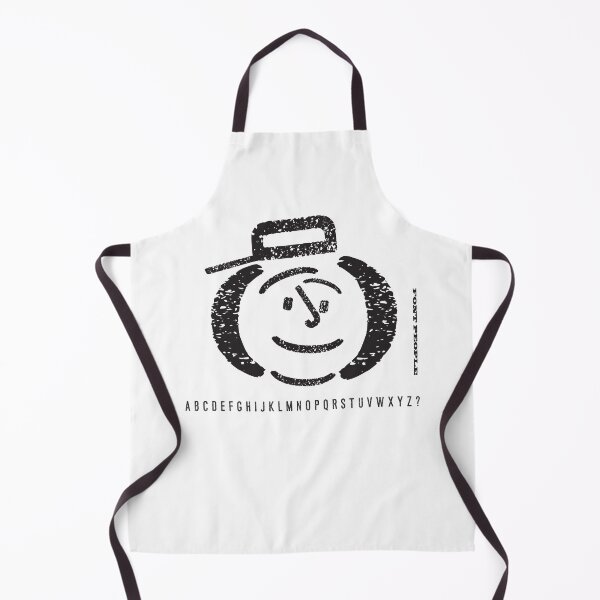 Item preview, Font People: Alphy designed and sold by Gopherstown, OR.