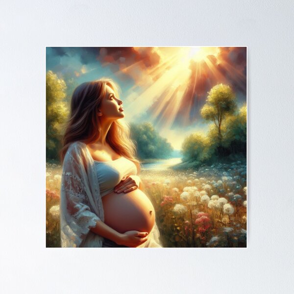 Item preview, blessed designed and sold by Lomorart.